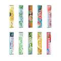 Upgraded Fruit Flavor Fresh Alternative Cool Mint Suction Stick Portable for Any Ocn. 