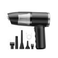 Cordless Portable Car Vacuum Cleaner Wet And Dry Handheld Wireless Vacuum Cleaner Strong Suction Powerful Motor Handheld Dust Remover Home Use. 