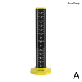 Chunjieda Positioning Ruler Leveling Ruler High Precision Ceiling Floor N ew style Equal Ruler Tiles Lay Lightweight Floor Tile Level Meter. 