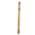 F Scale Bamboo Flute. 