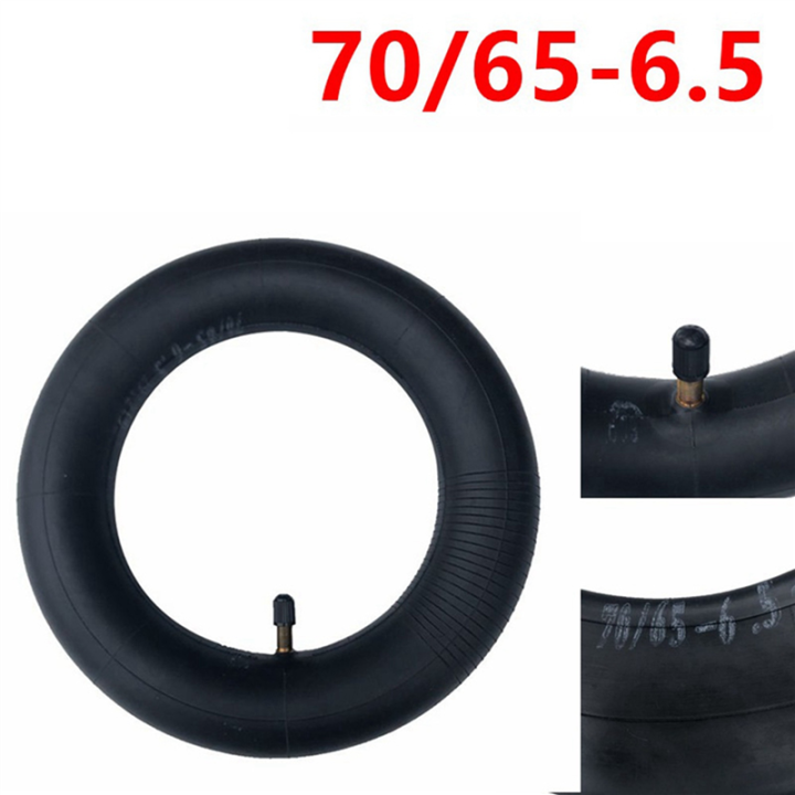 FORIDE%202X%2070/65-6.5%20Thicken%20Inner%20Tube%20Tire%20for%20Electric%20Scooter%20Accessories%20Black%20-%20Image%206