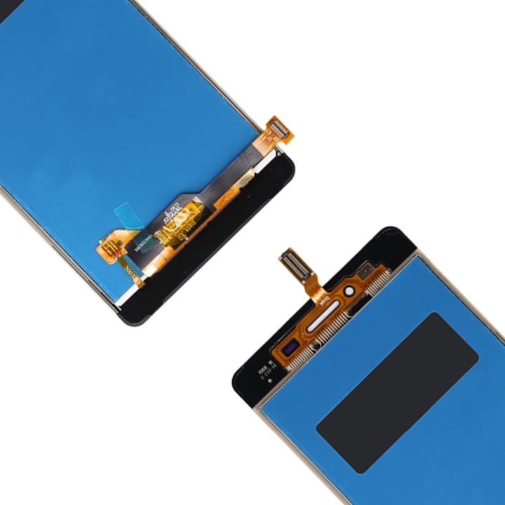 Ipartsexpert%205.0''%20Original%20LCD%20For%20vivo%20Y51%20LCD%20Touch%20Screen%20and%20Digitizer%20Assembly%20Replacement%20for%20vivo%20Y51(Black)%20-%20Image%206