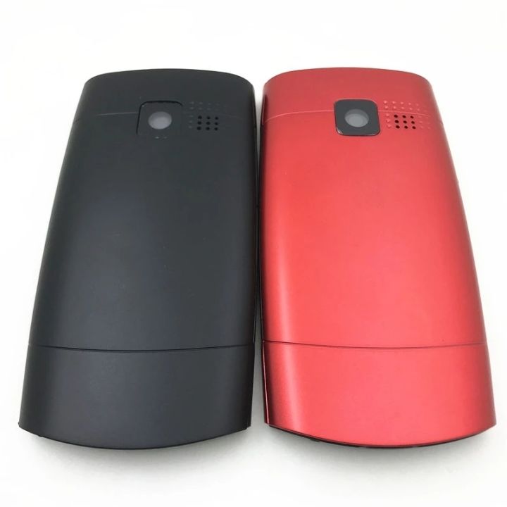 NEW%20%E3%80%90Special%20offer%E3%80%91Full%20Housing%20Mobile%20phone%20shell%20For%20Nokia%20X2-01%20X201%20Front%20bezel%20+%20Middle%20Bezel%20+Battery%20cover%20And%20English%20Keypad%20-%20Image%203