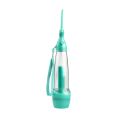 Dental SPA Faucet Tap Oral Irrigator Water Dental Flosser Toothbrush Irrigation Teeth Cleaning Switch Jet Family Water Floss. 