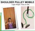 Shoulder Pulley Mobile Unit. 