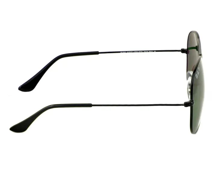 Ray-Ban%20Sunglasses%20RB3025%20Aviator%20Classic%20Black%20Frame%20Polarized%20Green%20Lens%2058mm%20-%20Image%204