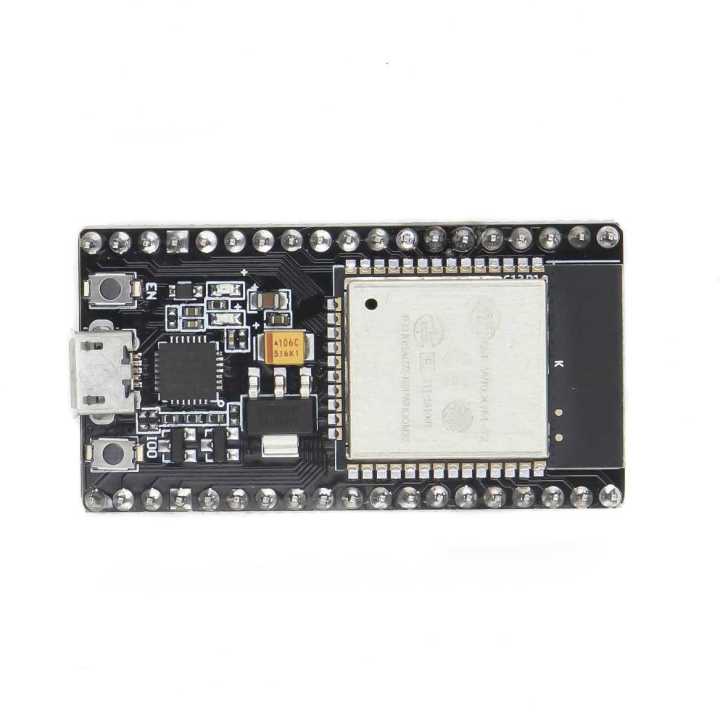 ESP%20WROOM%2032%20MCU%20Module%20Version:%201.1%20-%20Image%202