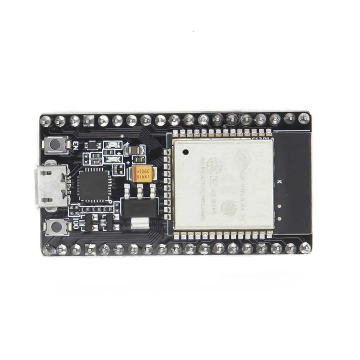 ESP%20WROOM%2032%20MCU%20Module%20Version:%201.1%20-%20Image%202