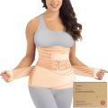 Postpartum Belt for Belly Fat. 