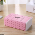 MengsanFifty percent discount Perm Temperature Resistant Salon Hair Paper Salon Sheet 100 Ironing Paper Electric Curling Paper. 