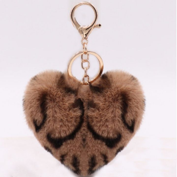 Fur%20ball%20key%20chain%20love%20car%20pom%20leopard%20print%20hair%20new%20heart%20shaped%20fluff%20ball%20keychain%20ladies%20bag%20pendant%20key%20ring%20jewelry%20-%20Image%207