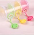 3 Layers Baby Milk Powder Formula Dispenser Feeding Case Box Container Bottle, Milk Powder Divider. 