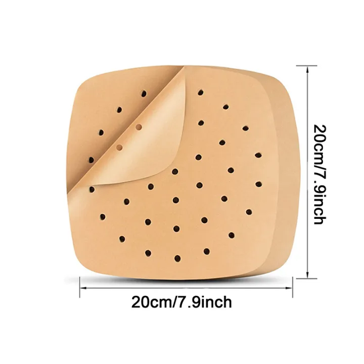 50Pcs%20Air%20Fryer%20Steamer%20Liners%20Perforated%20Baking%20Paper%20Non-Stick%20Steamer%20Lining%20MNP%20-%20Image%205
