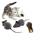 Wireless Remote Control RC Electronic Rat Mouse. 