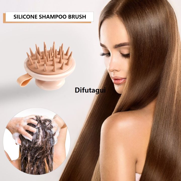 Difutagui%20Shampoo%20Head%20Brush%20Scalp%20Meridian%20Massage%20Brush%20Shower%20Hair%20Comb%20Portable%20Portable%20SPA%20Hair%20Care%20Comb%20Remove%20Dandruff%20For%20Hair%20Grow%20-%20Image%202