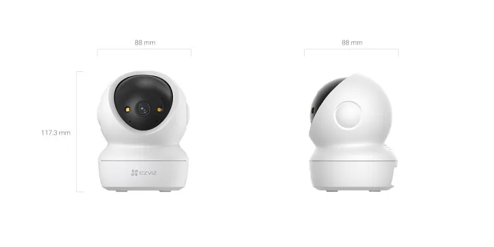 Ezviz%20H6C%20G1%202K%203MP%20Indoor%20Pan%20&%20Tilt%20Wired/Wireless%20CCTV%20Camera,%20Smart%20Night%20Vision%20%20With%20SD%20Card%20Supported%20(SD%20Card%20Not%20Included)%20-%20Image%202