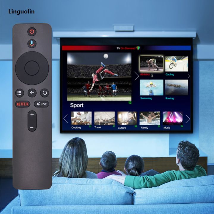Linguolin%20Profesional%20New%20XMRM-006%20For%20Xiaomi%20MI%20Box%20S%20remote%20MDZ-22-AB%20Android%20Smart%20TV%20Box%20MI%20TV%20Stick%20Bluetooth%20Voice%20RF%20Remote%20Control%20-%20Image%206