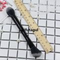 Difutagui 1 Pc Double Ended Contour Brush Sculpting Brush Powder New Blush Brush Makeup Brushes Cosmetic Tools Facial Brush. 