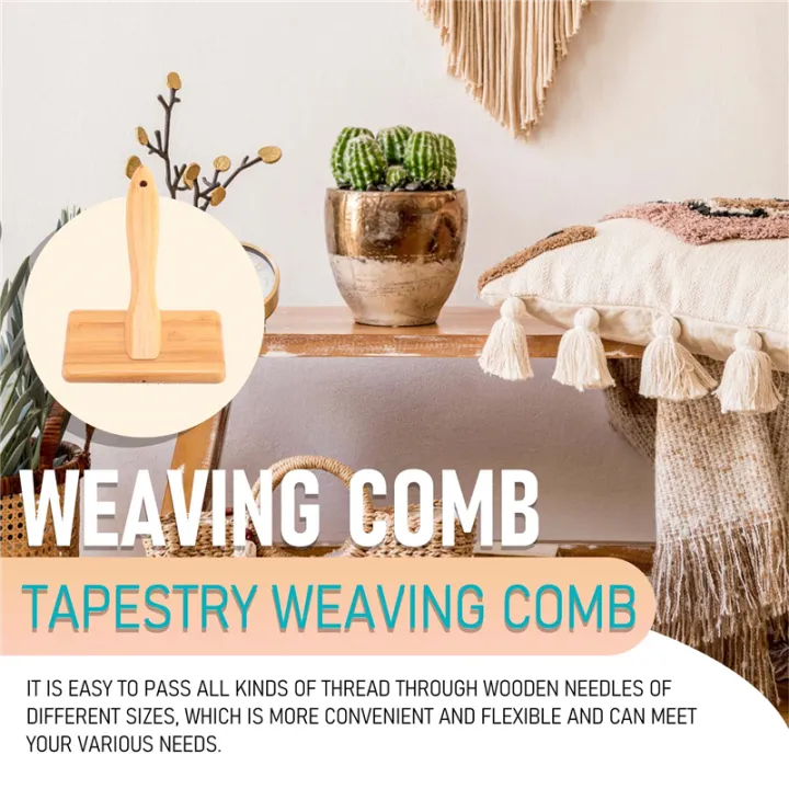 Macrame%20Brush%20Tapestry%20Weaving%20Comb%20Tool%20DIY%20Braided%20Open%20Knot%20-%20Image%202
