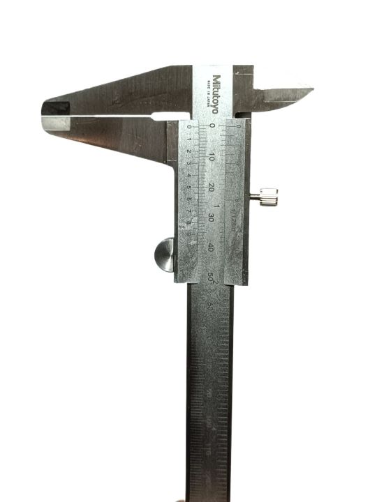 thumbnail image 2 of SADLER 922 HILCO Optical Lens Thickness Vernier Caliper – Brand New For Eye & Vision Care 2 of 6