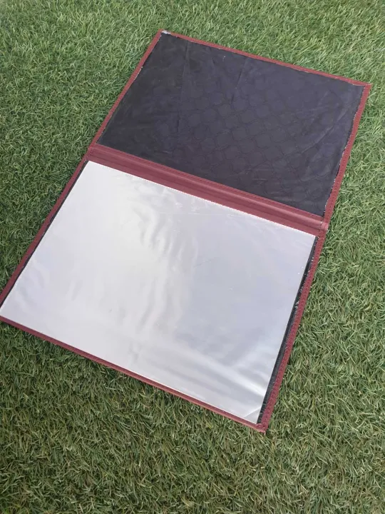 Menu%20Cover/%20Menu%20Safety%20Folder%20For%20Restaurant/%20Cafe/%20Canteen/%20Fast%20Food%20Cetre%20/%20Hotel%20%20By%20Mitrata%20-%20Image%203