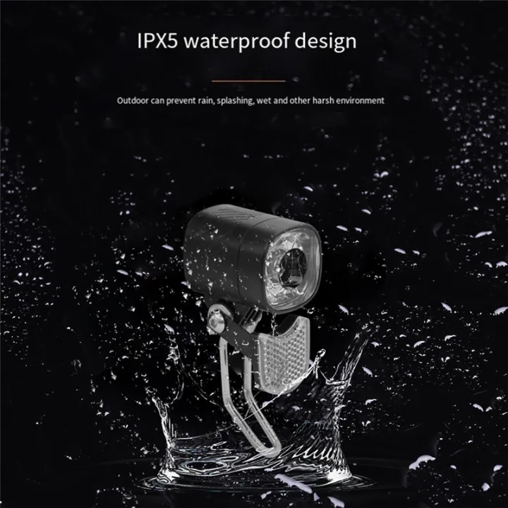 ABS%20QD470%20E-Bike%20LED%20Headlight%206V%2012V%2024V%2036V%2048V%2060V%20Bicycle%20Light%20Waterproof%20Front%20Headlight%20Waterproof%20Connector%20-%20Image%205
