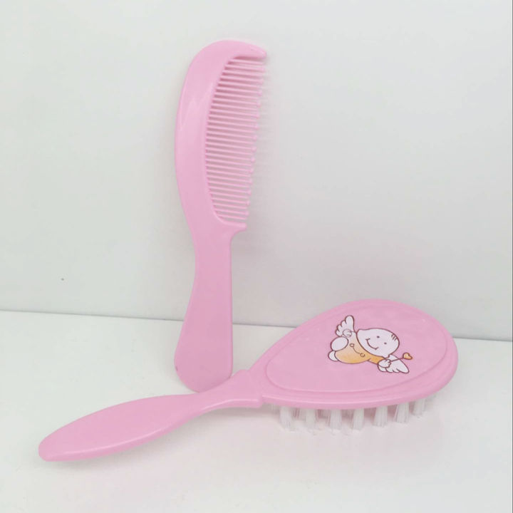 Mumlove%20Cartoon%20Baby%20Comb%20Set%20-%20Soft%20Toddler%20Hairbrush%20and%20Comb,%20Head%20Massager%20for%20Newborns%20-%20Image%209