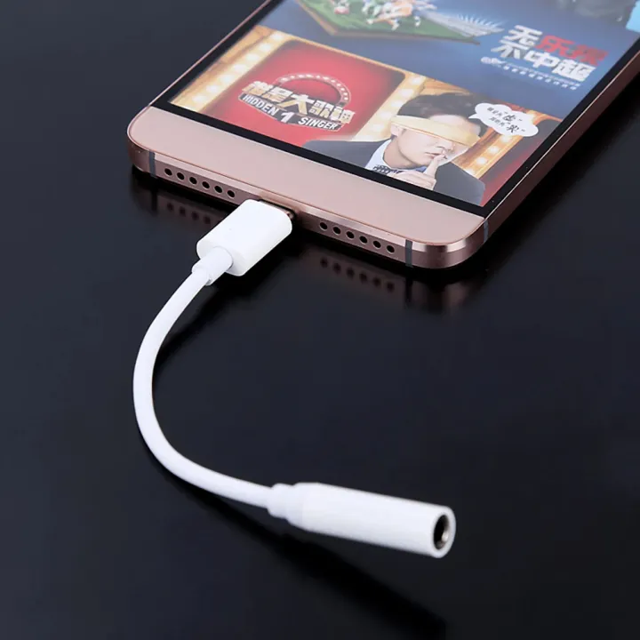 50%25%20discount%201Pc%20For%20Letv%20LeEco%20Le2%20Le%202%20Max2%20Type%20C%20Adapter%20to%203.5mm%20USB%203.1%20Earphone%20Headset%20Speaker%20Cable%20Audio%20Adapter%20Converter%20Cable%20-%20Image%203