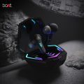 boAt IMMORTAL 131  Premium Gaming Earbuds  Up To 40 MS Low Latency  40 Hours of Playtime  RGB Lights  ENx Noice Cancellation Tech  Fast Charging. 