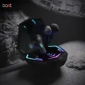 boAt IMMORTAL 131 | Premium Gaming Earbuds | Up To 40 MS Low Latency | 40 Hours of Playtime | RGB Lights | ENx Noice Cancellation Tech | Fast Charging. 