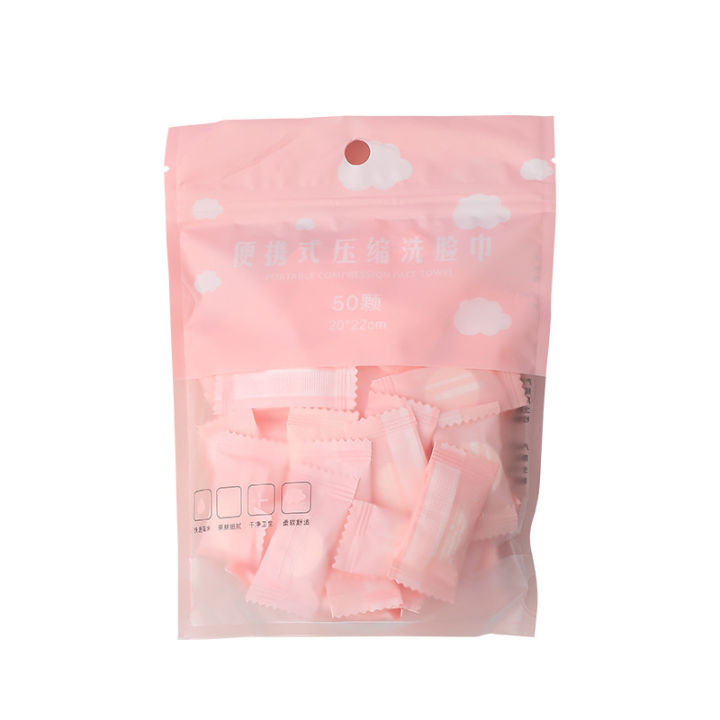 Bathroom%20Compressed%20Towel%20Disposable%20Capsules%20Towels%20Magic%20Face%20Care%20Tablet%20Non%20Woven%20Travel%20Portable%20Cloth%20Wipes%20Paper%20Tissue%20-%20Image%204