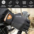 Vylon WEST BIKING Cycling Gloves Breathable Full Finger Mitts MTB Bicycle Sports Gloves Men Women Spring Autumn Gym Motorcycle Gloves. 
