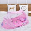 Baby Bed With Mosquito Net Baby Bedding Set Newborn. 