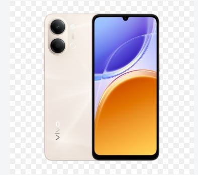 VIVO Y21 5G (6GB RAM + 128GB ROM) | 6500mAh Massive Battery | 6.74" 120Hz Smooth Screen | IP65 Splash Proof | Official Warranty
