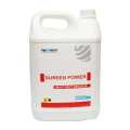 Dureen Power Descaler/Stain Remover (Restroom Care) 5L. 