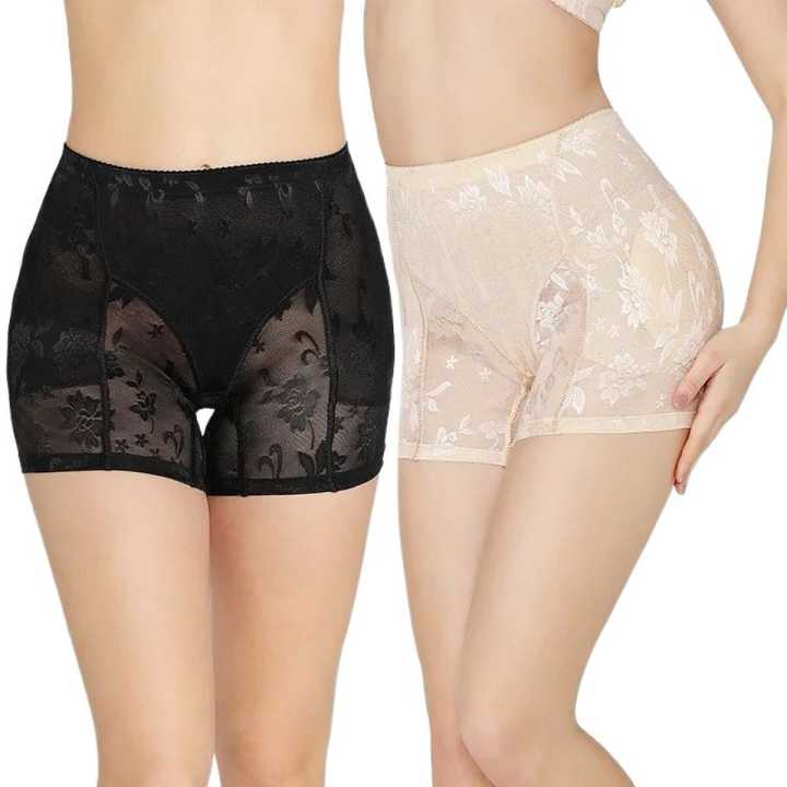 Hips And Butt Lifter Padded Pantie For Women