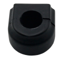 rubber sleeve rear stabilizer bar bushing for. 