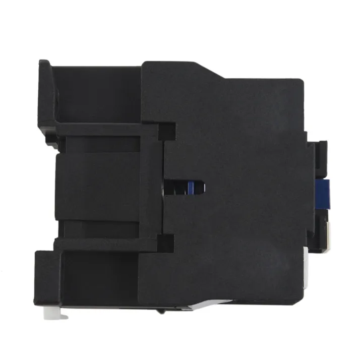 fasdaga%205X%20Power%20AC%20Contactor%201NO%20AC%20220V%2050/60Hz%20Coil%20Motor%20Relay%2032A%203-Phase-Pole%20-%20Image%204
