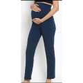Maternity Summer Formal Pant For Official Use. 