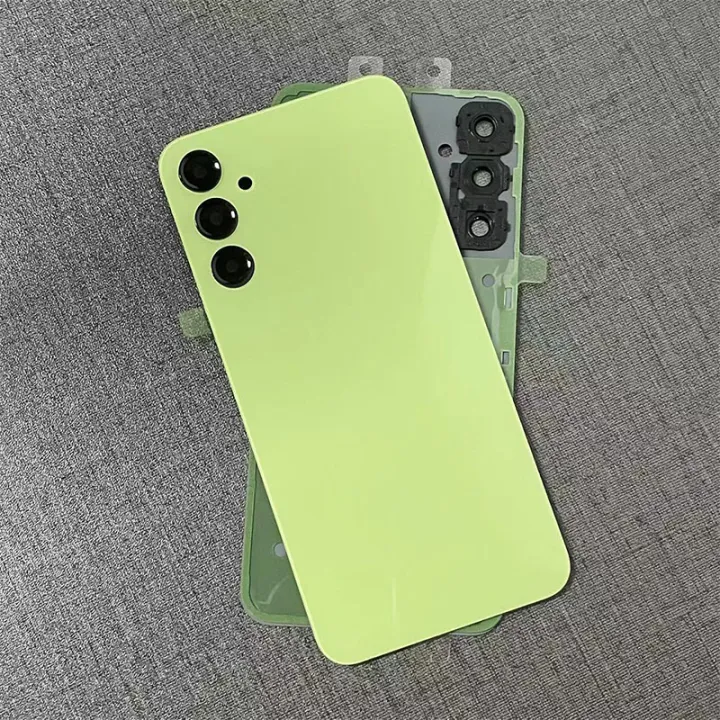New%20Back%20Battery%20Case%20For%20Samsung%20Galaxy%20SM-A245F%20A24%20a24%204G%20Rear%20Door%20Housing%20Cover%20Replacement%20+Camera%20Lens%20Adhesive%20Sticker%20-%20Image%207