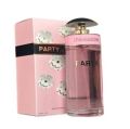 Party Flower Perfume - Sweet Floral Eau De Parfum 100ml. 