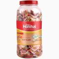Dabur Honitus Cough Drops, Ginger (300Tablets) | Provides Effective Relief From Cough And Sore Throat. 