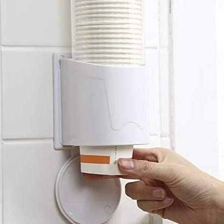 Wall%20Mounted%20Paper%20Plastic%20Cup%20Dispenser%20Holder%20Organizer%20-%20Image%205