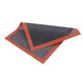 FORIDE 2X Perforated Silicone Baking Mat Non-Stick Baking Oven Sheet Liner for Cookie /Bread/ Macaroon/ Kitchen Tools. 