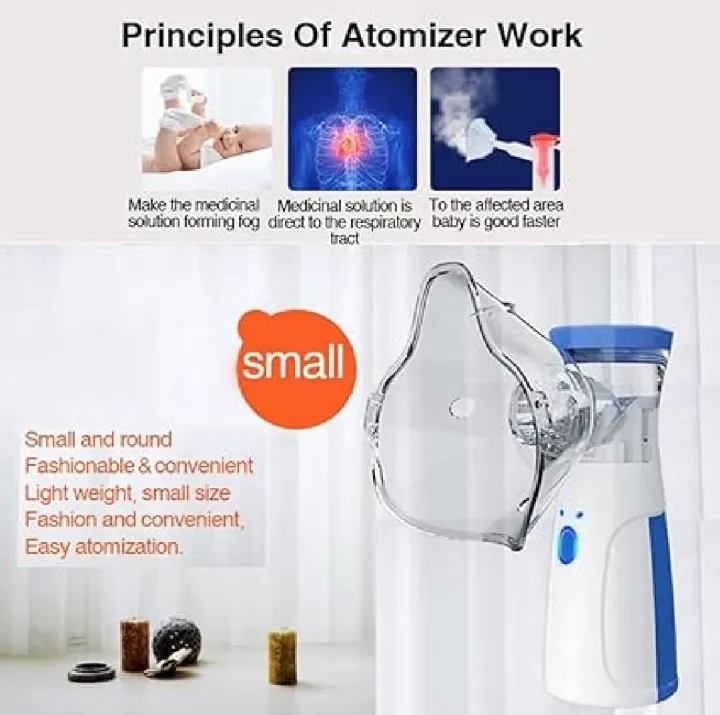 Portable%20Ultrasonic%20Rechargeable%20Mesh%20Nebulizer%20Machine%20Cool%20Mist%20Inhaler%20for%20Children%20and%20Adults(%20battery%20not%20included)%20-%20Image%202