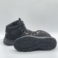 Goldstar Shoes G10-2104 Black Goldstar Trekking Shoes For Women. 