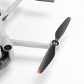 Dji Mini 4 Pro Propeller Drone Blade Props Replacement Drone Light Weight Wing Fans Less Noise. 