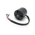 2X 6374 170KV Brushless Motor Sensorless Motor for Four-Wheel Balancing Scooters Electric Skateboards. 