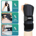 Body jewelleryBargain price Wrist adjustment can support a support, relieve support AOLIKES1PCS wrist device for carpal tunnel night support 3 hand support, support splints. 