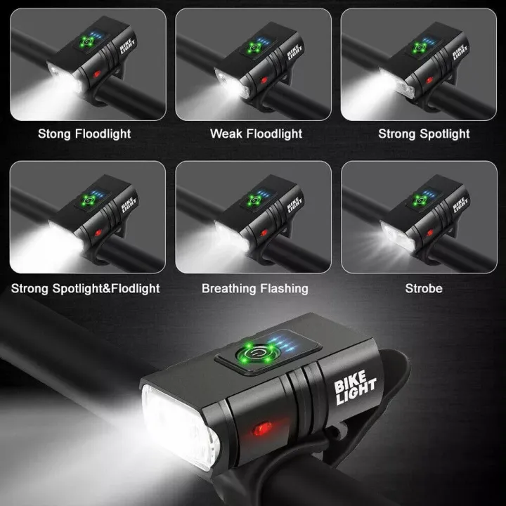 Durable%20USB%20Bicycle%20Front%20Rear%20Lamp%20Set%20Rechargeable%20Illumination%20Bicycle%20T6%20LED%20Torch%20Battery%20Display%20Water%20Proof%20Mountain%20Bike%20Lights%20Camping%20-%20Image%206
